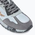 Schuhe Herren Aeronautica Militare SC276CT3380 brown/white 7