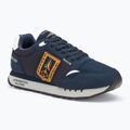 Aeronautica Militare Herrenschuhe SC292CT3331 hellblau/weiß/dunkelblau