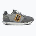 Schuhe Herren Aeronautica Militare SC292CT3331 light grey/dark grey 2