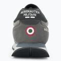 Aeronautica Militare Herrenschuhe SC292CT3331 hellgrau/dunkelgrau 6