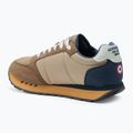 Aeronautica Militare Herrenschuhe SC292CT3331 blau/taupe 3