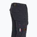 Hose Herren Aeronautica Militare Heritage dark blue 4