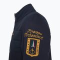 Jacke Herren Aeronautica Militare Heritage dark blue 4