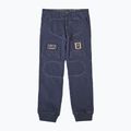 Hose Herren Aeronautica Militare Heritage dark blue