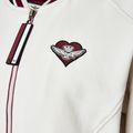 Sweatshirt Hoodie Damen Aeronautica Militare Aeronautica Lovers onice 3