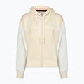 Aeronautica Militare Damen Sweatshirt Aeronautica Military vanilla