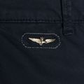 Hose Herren Aeronautica Militare Heritage blue/black 3