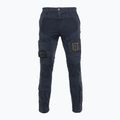 Hose Herren Aeronautica Militare Heritage blue/black