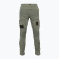 Hose Herren Aeronautica Militare Heritage green