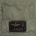 Hose Herren Aeronautica Militare Heritage green 3