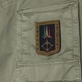 Hose Herren Aeronautica Militare Heritage green 4