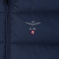 Weste Herren Aeronautica Militare Flying Team dark blue 3