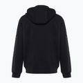 Sweatshrit Hoodie Herren Aeronautica Militare Sport jet black 2