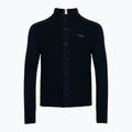 Sweter Herren Aeronautica Militare Heritage dark blue