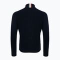 Sweter Herren Aeronautica Militare Heritage dark blue 2