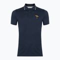 Poloshirt Herren Aeronautica Militare Essential blue/black