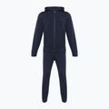 Jogginghose Herren Aeronautica Militare Essential blue navy