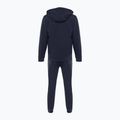 Jogginghose Herren Aeronautica Militare Essential blue navy 2