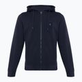 Jogginghose Herren Aeronautica Militare Essential blue navy 3