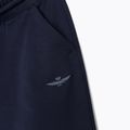 Jogginghose Herren Aeronautica Militare Essential blue navy 7