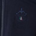 Jogginghose Herren Aeronautica Militare Essential blue navy 8