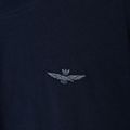 Shirt Herren Aeronautica Militare Essential dark blue 3