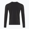 Longsleeve Herren Aeronautica Militare Flying Team jet black 2