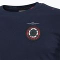 Longsleeve Herren Aeronautica Militare Flying Team dark blue 3