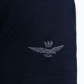 Shirt Herren Aeronautica Militare Heritage dark blue 4