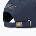Mütze Basecap Herren Aeronautica Militare Cotton With Logo blue navy 4