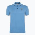 Poloshirt Herren Aeronautica Militare Essential light blue