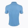 Poloshirt Herren Aeronautica Militare Essential light blue 2