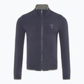 Herren Aeronautica Militare Urban blau navy Sweatshirt