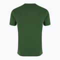 Herren T-Shirt Aeronautica Militare 251TS2379J674 Waldgrün 2