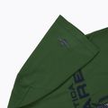 Herren T-Shirt Aeronautica Militare 251TS2379J674 Waldgrün 6
