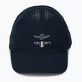 Herren Aeronautica Militare Baseballkappe 251HA1199CT3495 blau navy 2