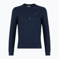 Herrenpullover Aeronautica Militare 251FE1985F539 navy blau gewaschen