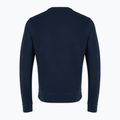 Herrenpullover Aeronautica Militare 251FE1985F539 navy blau gewaschen 2