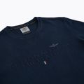 Herrenpullover Aeronautica Militare 251FE1985F539 navy blau gewaschen 4