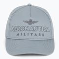 Herren Aeronautica Militare 251HA1202DCT2261 carta da zucchero Baseballkappe 2