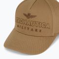 Herren Aeronautica Militare 251HA1202DCT2261 carta da zucchero Baseballkappe 3