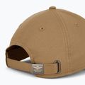 Herren Aeronautica Militare 251HA1202DCT2261 carta da zucchero Baseballkappe 4