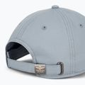 Herren Aeronautica Militare 251HA1202DCT2261 sabbia Baseballkappe 4