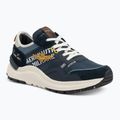 Aeronautica Militare Herrenschuhe 251SC286CT3543 blu navy