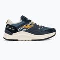 Aeronautica Militare Herrenschuhe 251SC286CT3543 blu navy 2