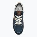 Aeronautica Militare Herrenschuhe 251SC286CT3543 blu navy 5