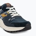 Aeronautica Militare Herrenschuhe 251SC286CT3543 blu navy 7