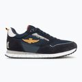 Aeronautica Militare Herrenschuhe 251SC288CT3545 blu navy 2