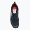 Aeronautica Militare Herrenschuhe 251SC288CT3545 blu navy 5