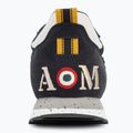 Aeronautica Militare Herrenschuhe 251SC288CT3545 blu navy 6